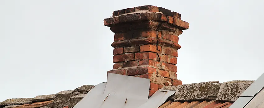 Cost of Fixing Blocked Chimney in Fargo, North Dakota