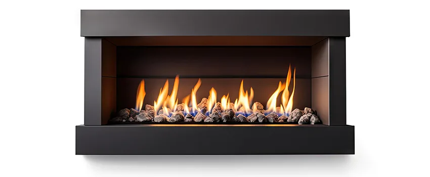 Outdoor Gas Fireplaces Installation in Fargo, ND