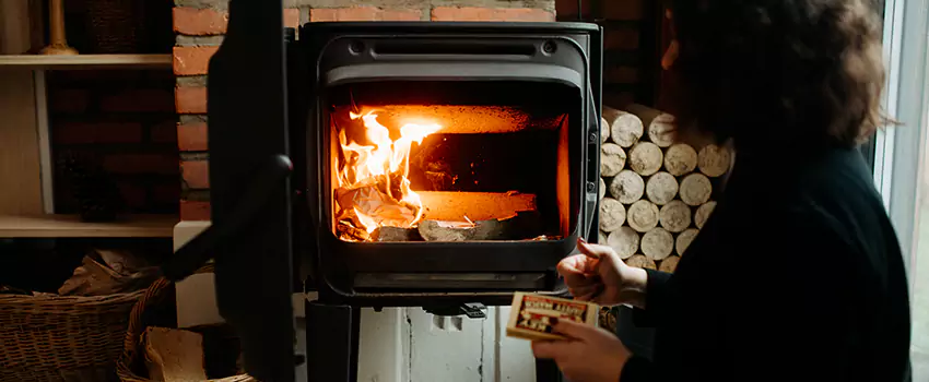 Hearthstone Wood Stoves Fireplace Repair in Fargo, North Dakota