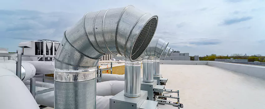 Insulated Ductwork Repair Services Near Me in Fargo, ND