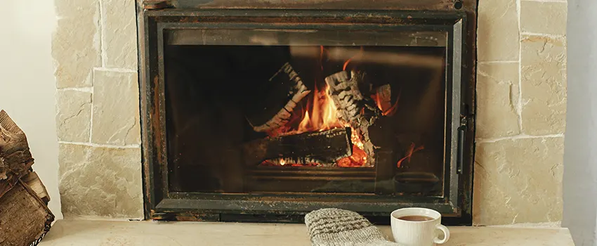 Kings man Fireplaces Insert Services in Fargo, ND