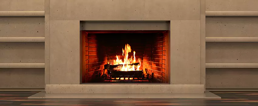 Majestic Trilliant Series Gas Fireplace Insert Repair in Fargo, North Dakota