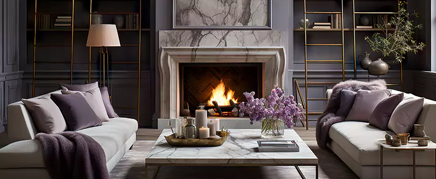 Napoleon Galaxy Series Outdoor Fireplaces Repair in Fargo, ND
