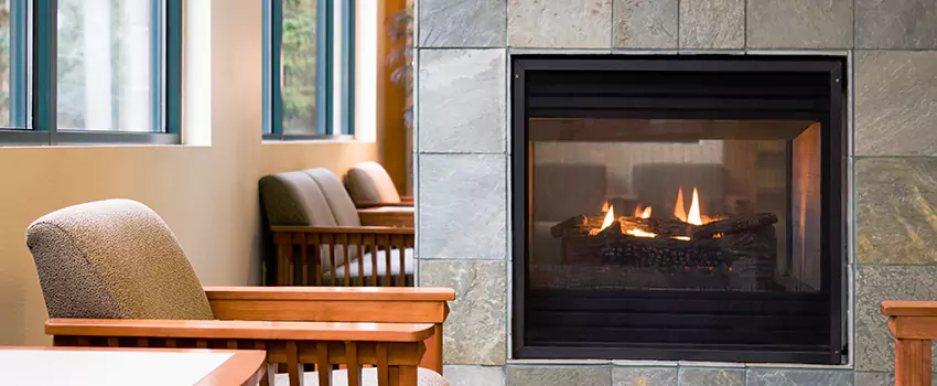 Osburn Fireplace Tempered Glass Hearth Pad Replacement in Fargo, North Dakota