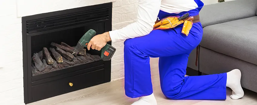 Pellet Fireplace Repair Services in Fargo, ND