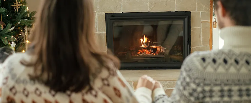 Superior Open-Hearth Wood Fireplaces in Fargo, ND