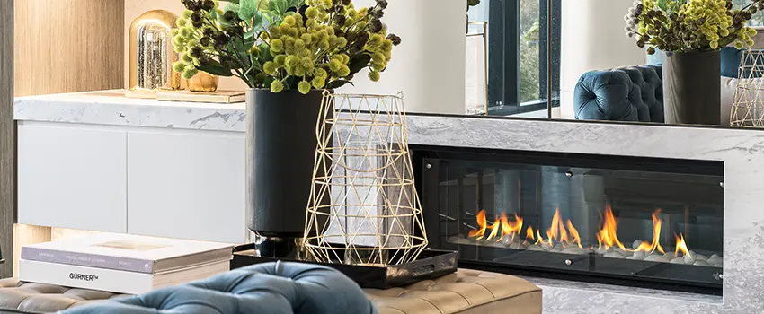 Professional Town & Country Luxury Fireplace Maintenance Experts in Fargo, North Dakota