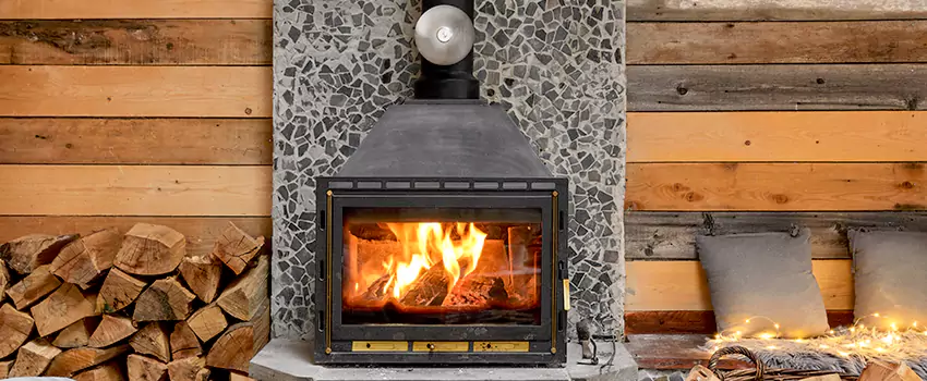 Travis Industries Elite Fireplace Inspection and Maintenance in Fargo, North Dakota