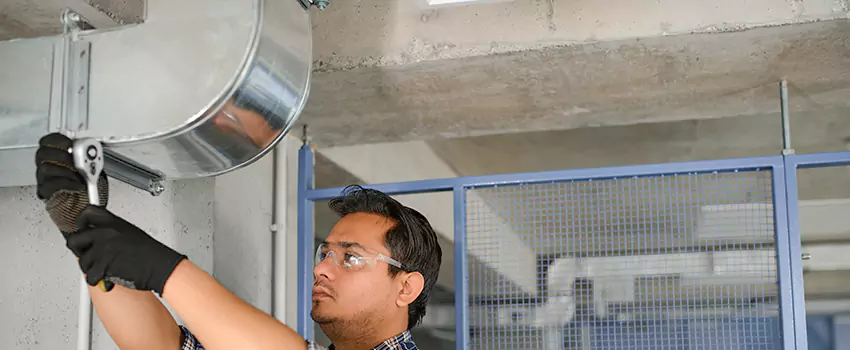 Benefit of Ventilation Cleaning in Fargo, North Dakota