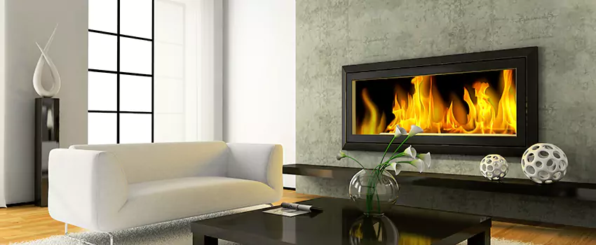 Ventless Fireplace Oxygen Depletion Sensor Installation and Repair Services in Fargo, North Dakota