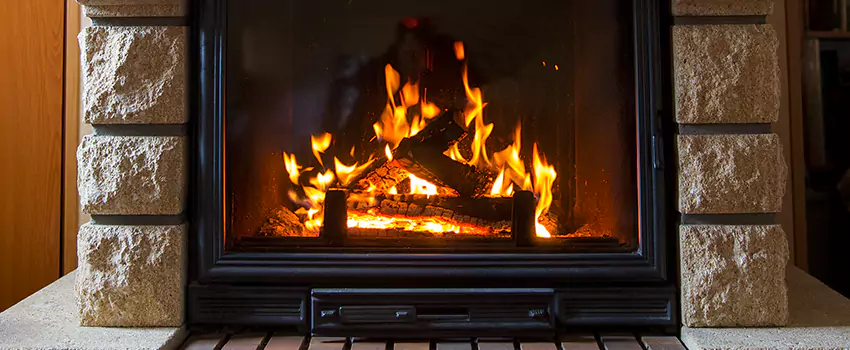 Cost of Wood Fireplace Installation in Fargo, ND