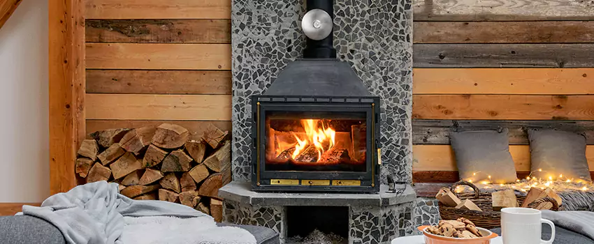 Affordable Wood Fireplace Fixing Solutions in Fargo, North Dakota