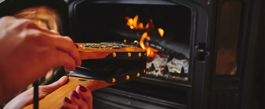 Cost of Wood Furnace Repair and Installation Services in Fargo, ND