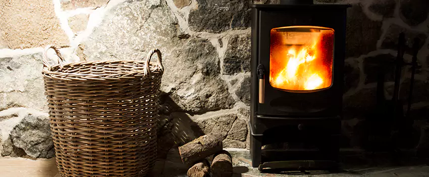 24/7 Wood Stove Installation Services in Fargo, North Dakota
