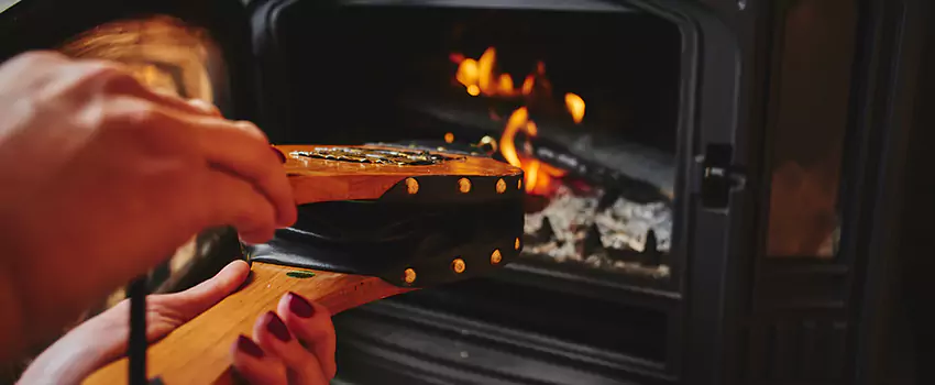 Wood Stove Grates Repair in Fargo, North Dakota