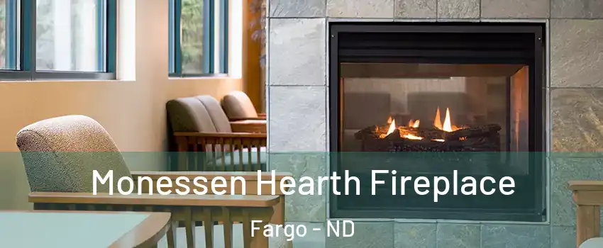  Monessen Hearth Fireplace Fargo - ND