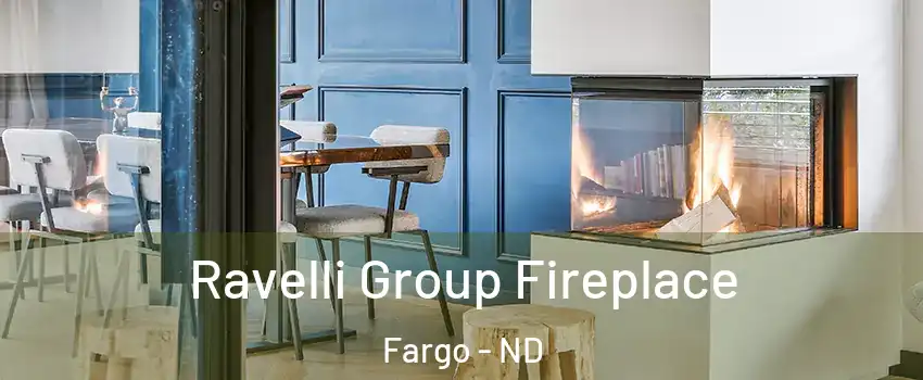  Ravelli Group Fireplace Fargo - ND
